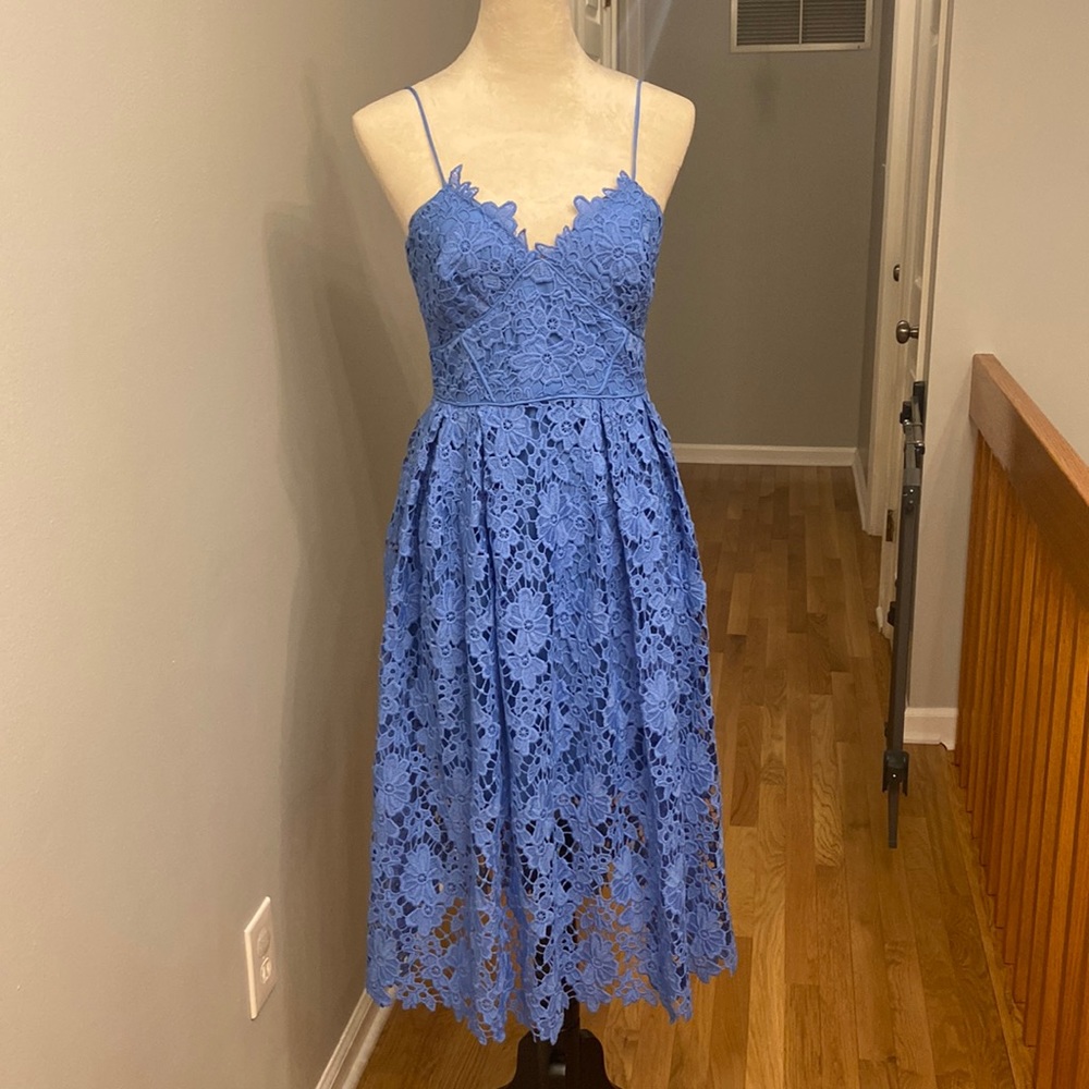 Donna Morgan size 2 dress